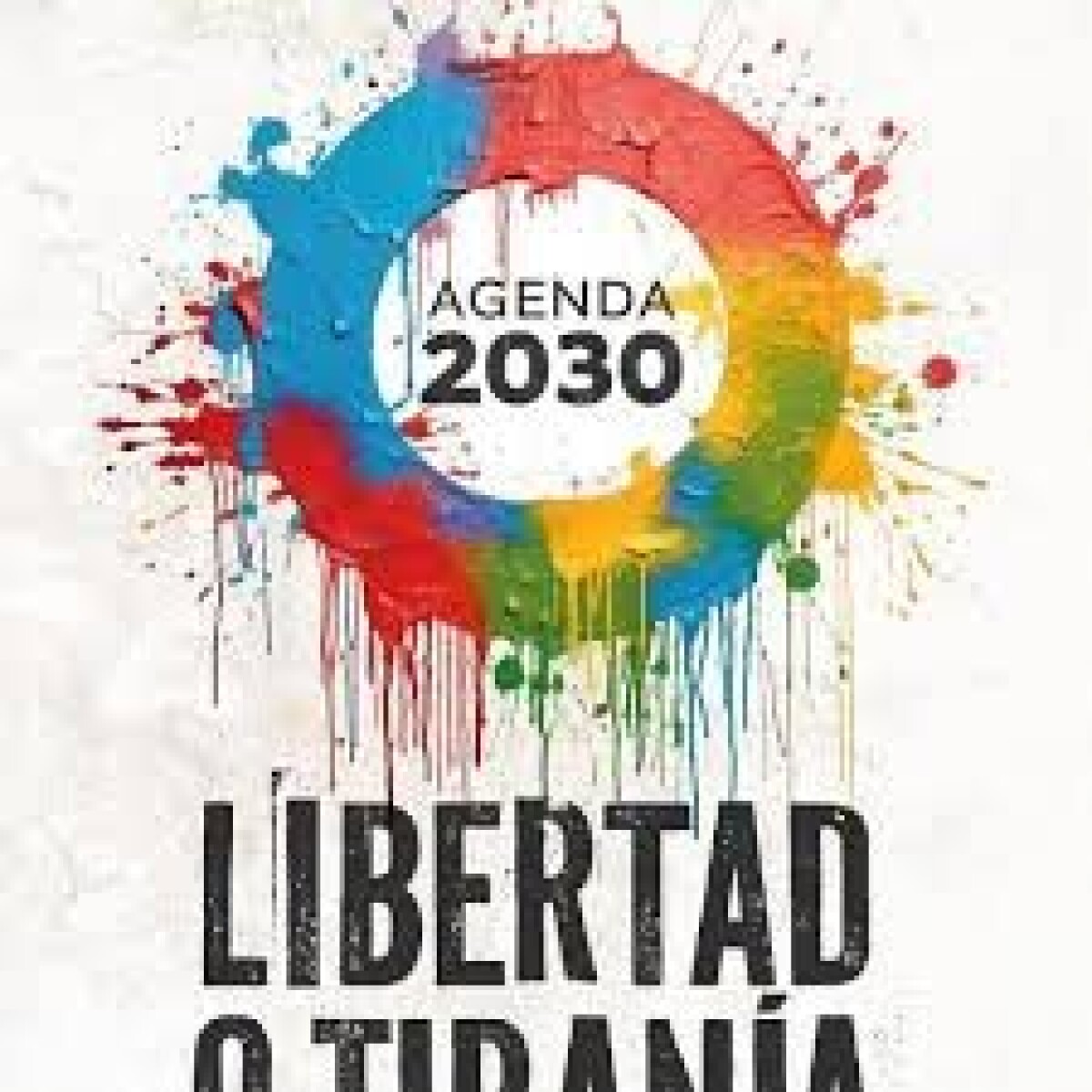 LIBERTAD O TIRANIA 