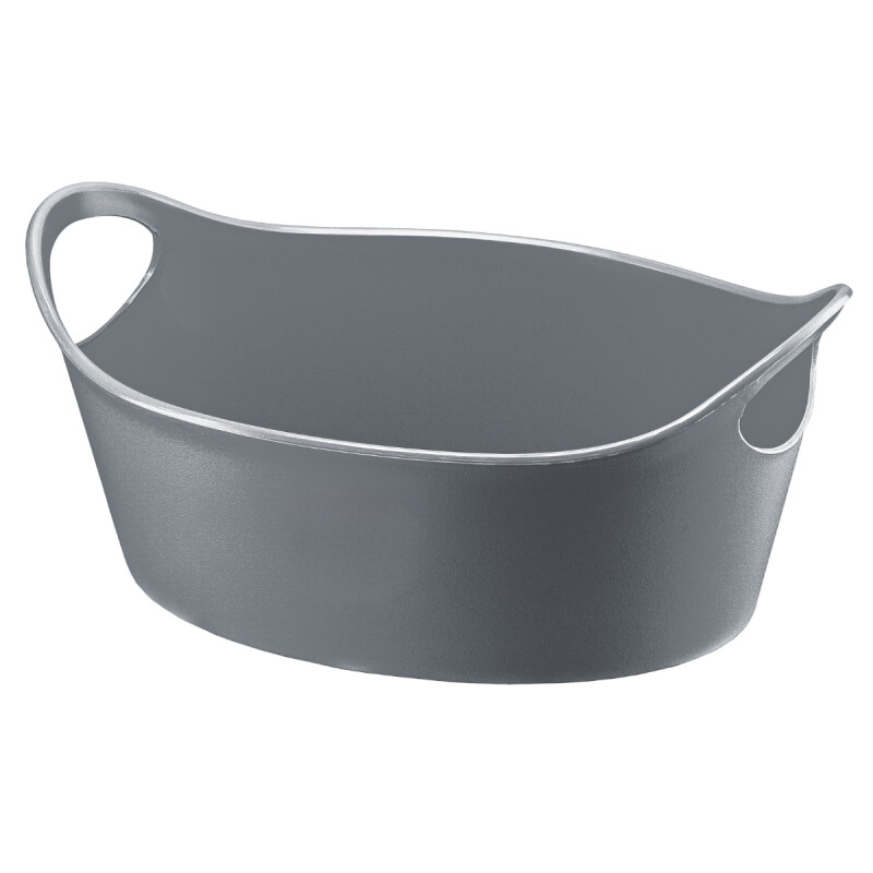 Cesto plus M GRIS