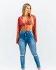 Pantalon Jean U