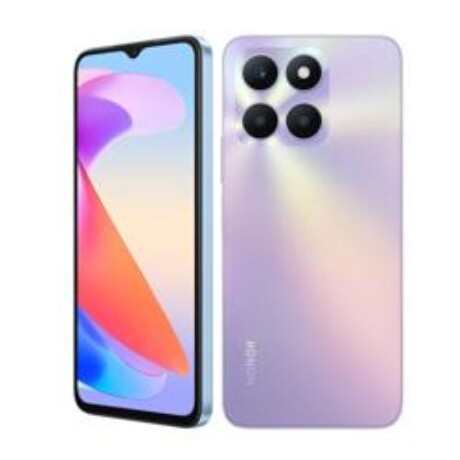 HONOR X6b 4gb (+4gb) Ram - 128gb Memoria PURPURA