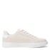 Championes de Hombre N+ MITU chato acordonado Beige