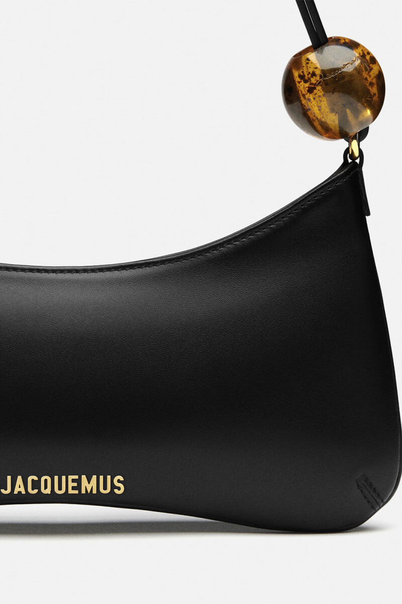 BOLSO LE BISOU Negro