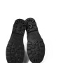 Botas Brutus Mujer Black