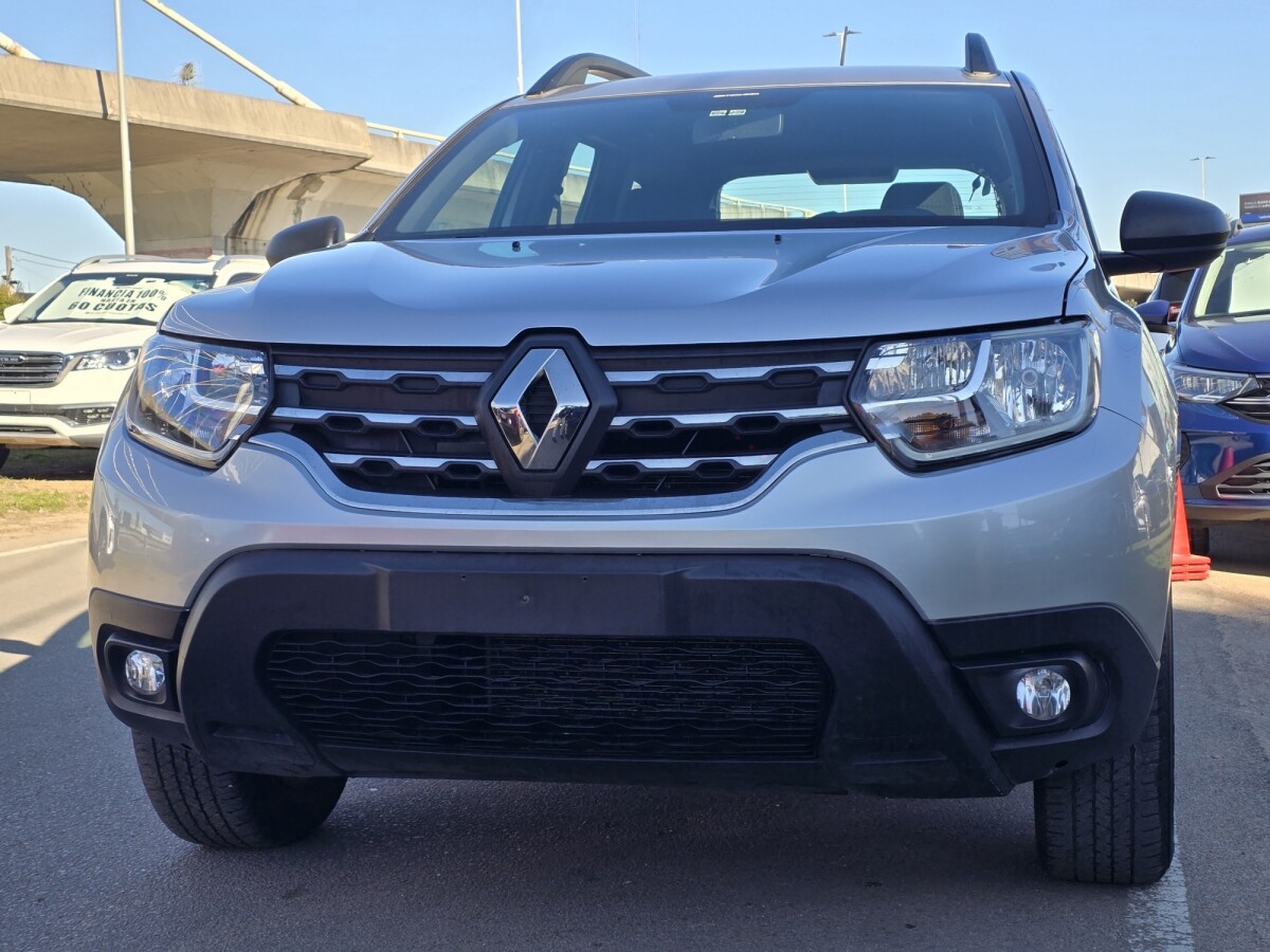 Renault Duster Zen 1.6 Extra Full| Permuta / Financia Renault Duster Zen 1.6 Extra Full| Permuta / Financia