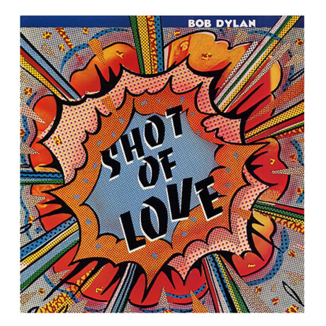 Bob Dylanshot Of Lovelp Bob Dylanshot Of Lovelp