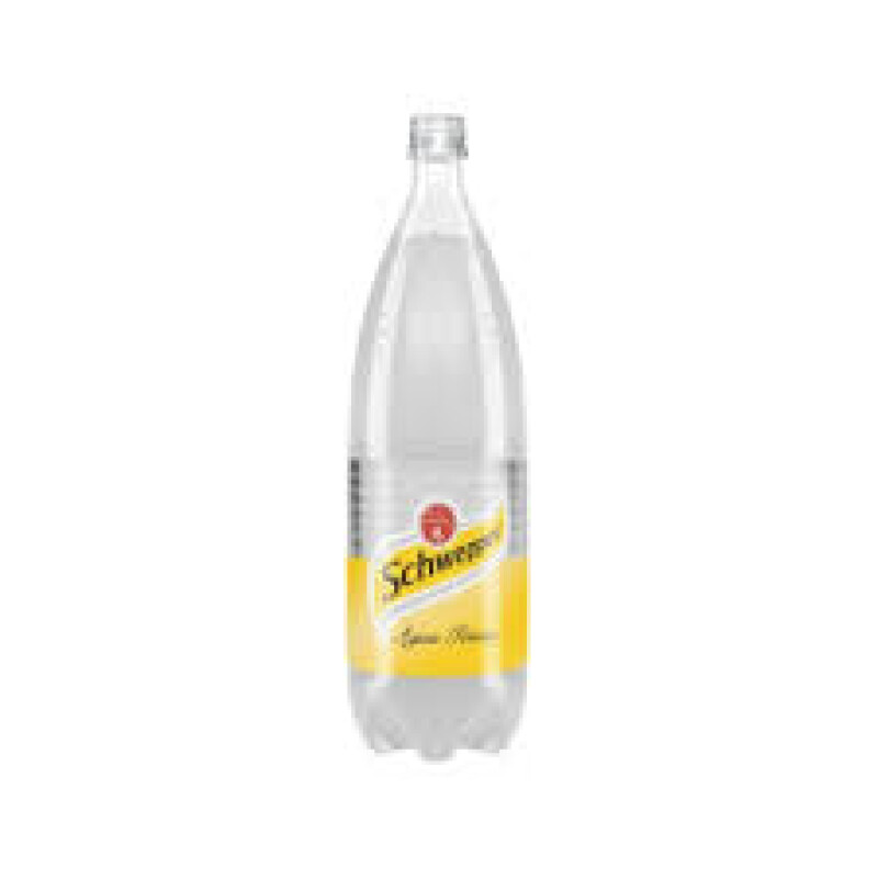 SCHWEPPES TONICA 1.5L NO RET Schweppes Tonica 1.5l No Ret