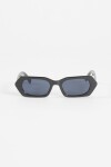 Lentes de sol Jupiter negro