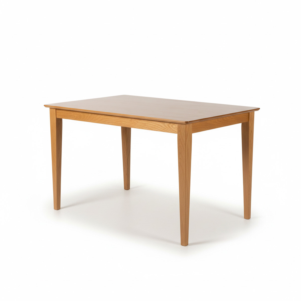 Mesa de Comedor Olmo - 120 - 0001 (Miel) 