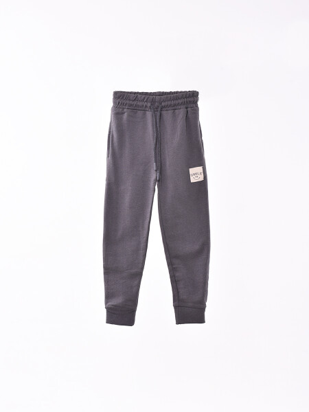 PANTALON DANTE GRIS
