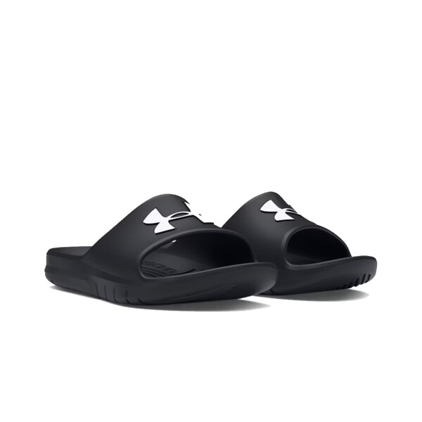 UA CORE PTH SL - UNDER ARMOUR NEGRO