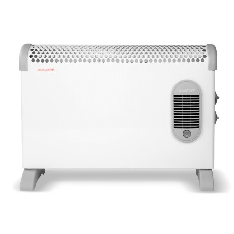 Convector Turbo Smartlife SL-CH11T 1800W 2 Niveles 001