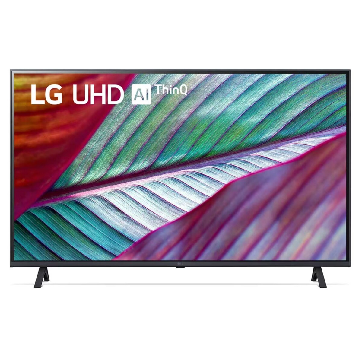 Smart TV LG 50" UHD 4K ThinQ AI webOS WiFi Bluetooth 