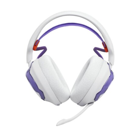 Auricular Inalambrico Gaming Quantum 650 - Blanco- JBLQTUM65 BLANCO