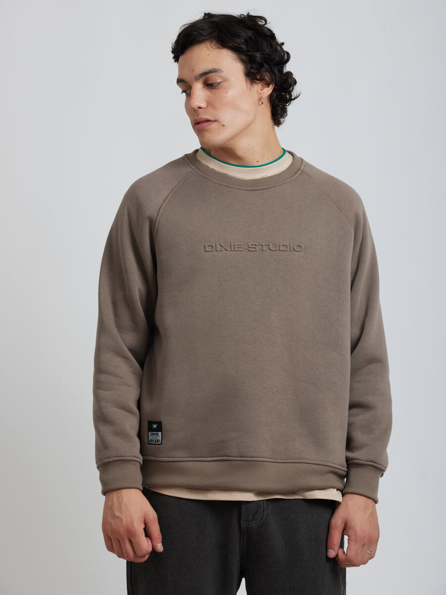SWEATER SHILO DIXIE Beige