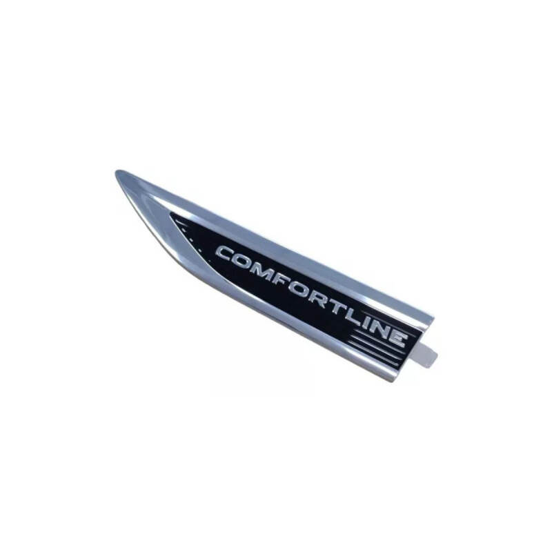 EMBLEMA DEL DER CONFORTLINE T CROSS 20 Emblema Del Der Confortline T Cross 20