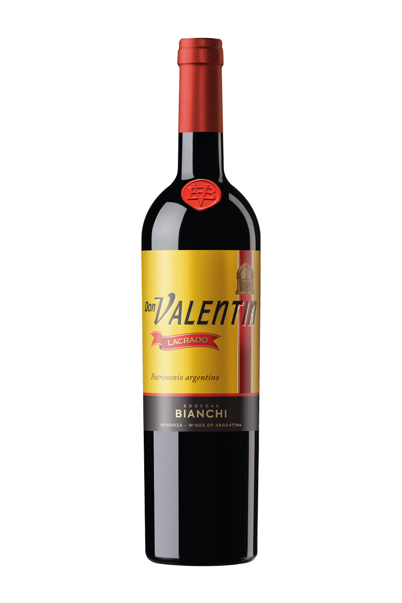 Vino Bianchi Don Valentín Lacrado 750 ml 