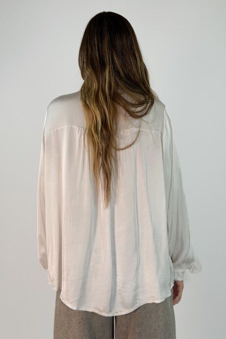 CAMISA LANTANA Crudo