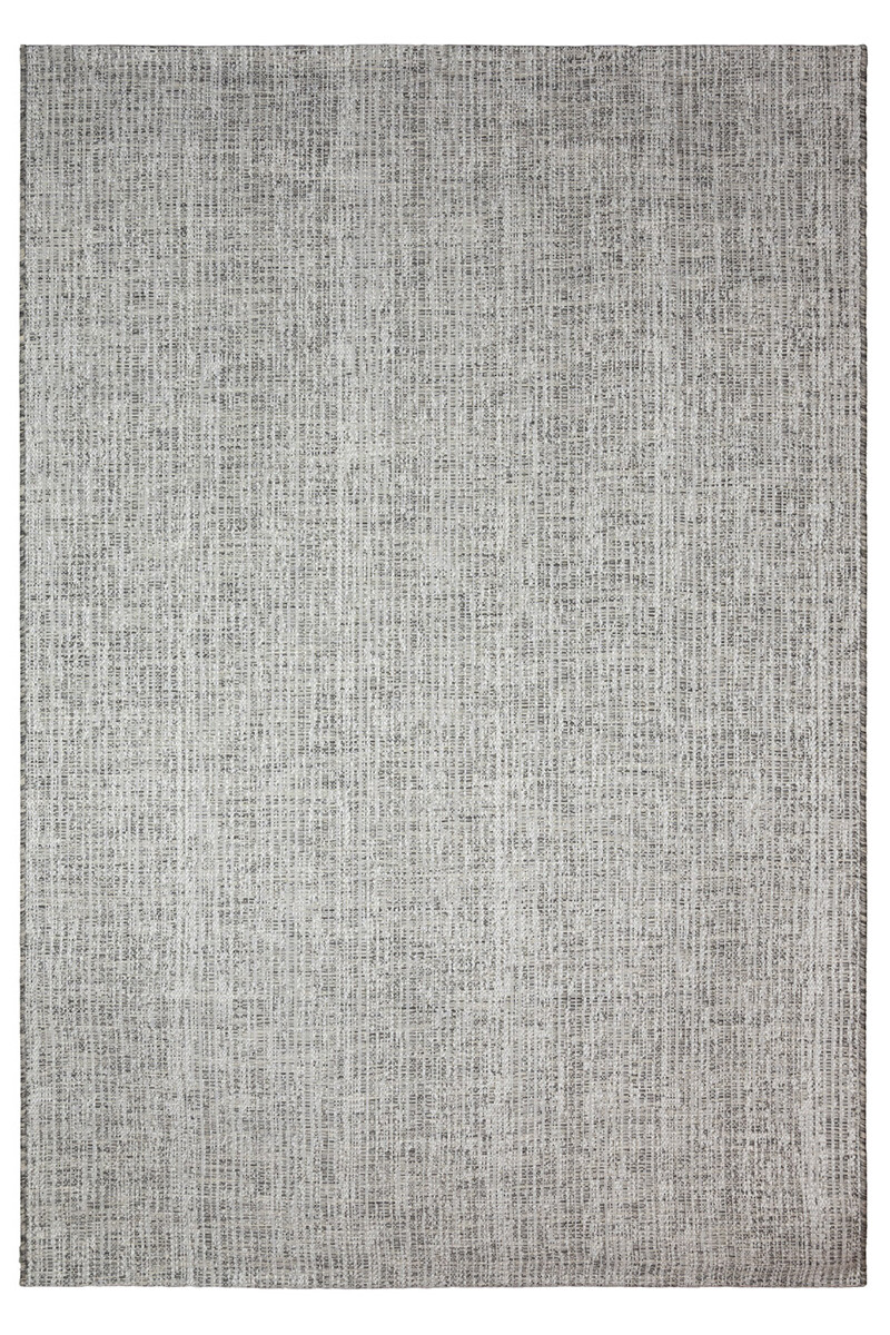 Terraza - ALFOMBRA TERRAZA 21354 160X230 IVORY/SILVER/TAUPE 