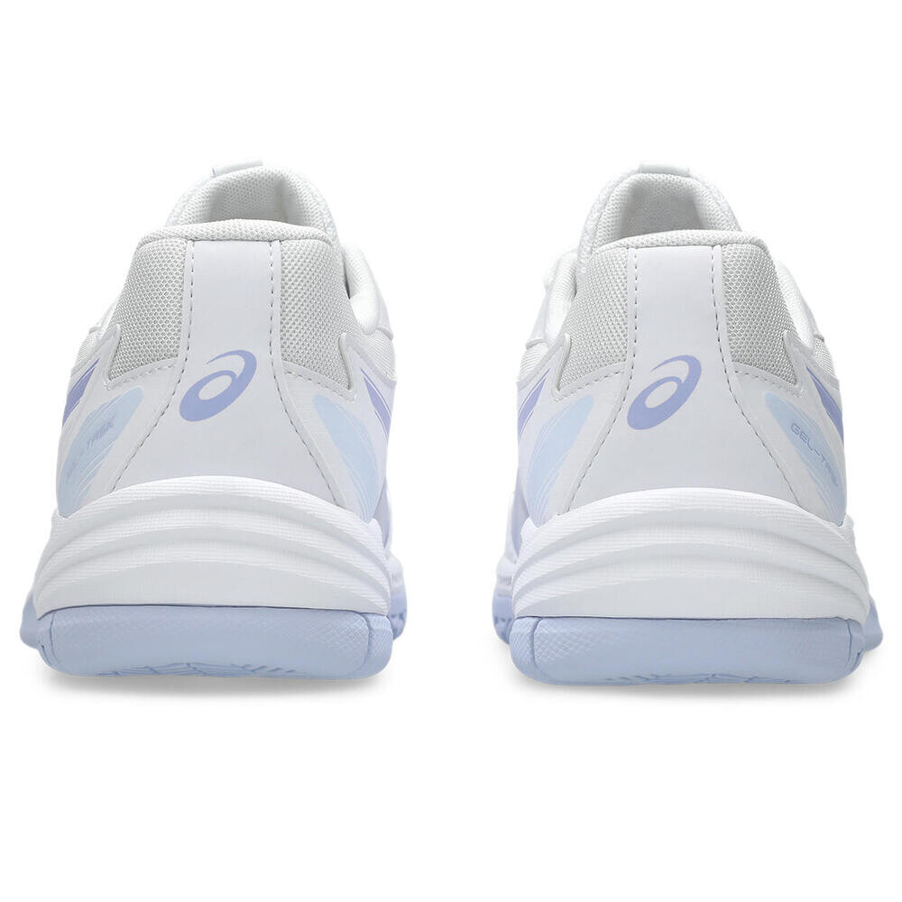 GEL-Task 4 - Mujer White/vapor
