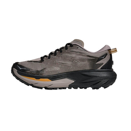Championes Hoka Mafate 5 Grey