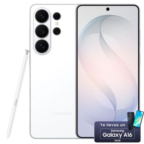 Samsung Galaxy S26 Ultra 5G 512gb White Samsung Galaxy S26 Ultra 5G 512gb White