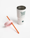 Artículos cocina Vaso Térmico Claim Your Luck - Combinacion Multicolor