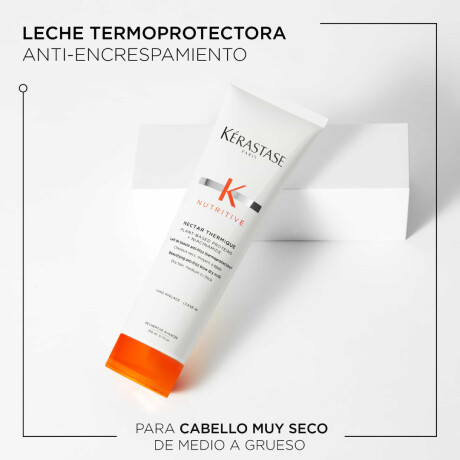 Protector Térmico Kerastase Nutritive Nectar Thermique 150 ml