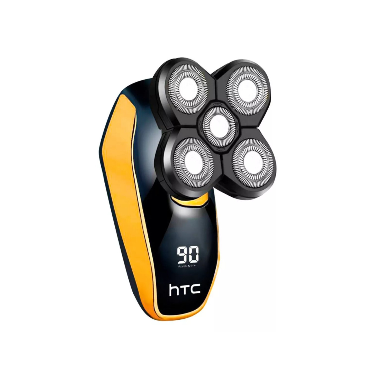 Rasuradora HTC GT 623 Recargable Inalambrica 
