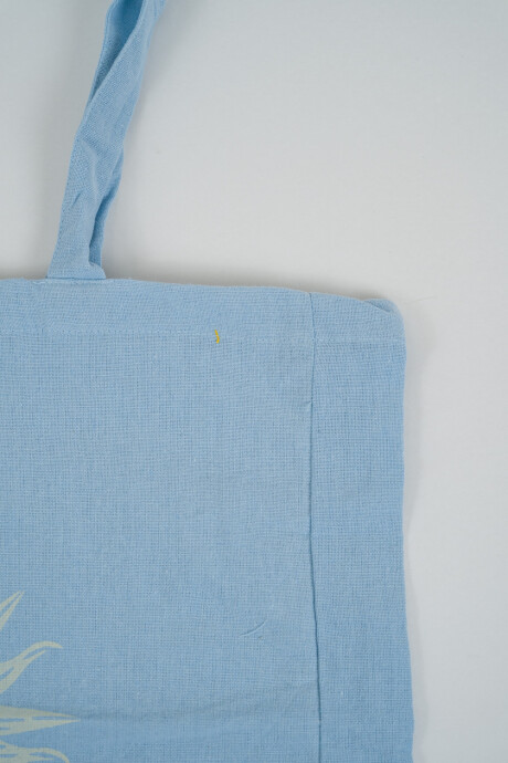 Bolso Tote Estampado 1