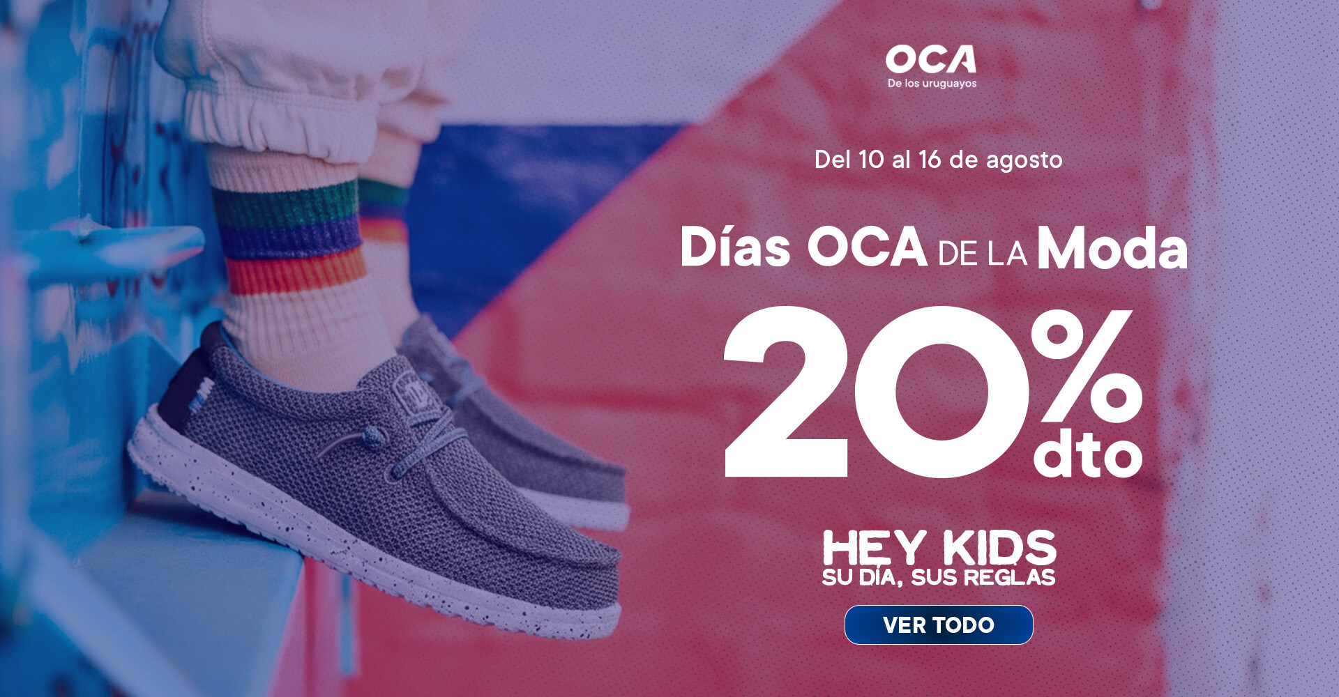 OCA