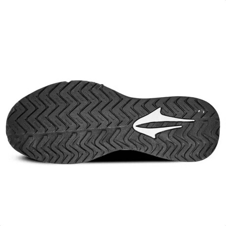 Topper Calzado Deportivo Champion Unisex Hombre Dama Negro