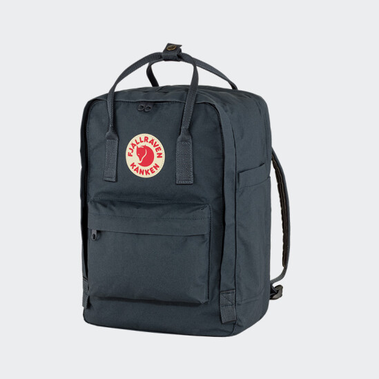 Mochila Fjällräven Kanken Laptop 15 Azul