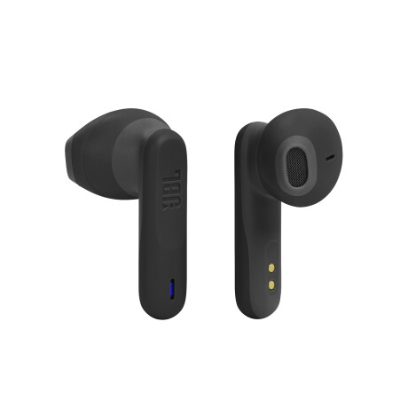 Auriculares JBL Wave Flex Truly Wireless SA Black