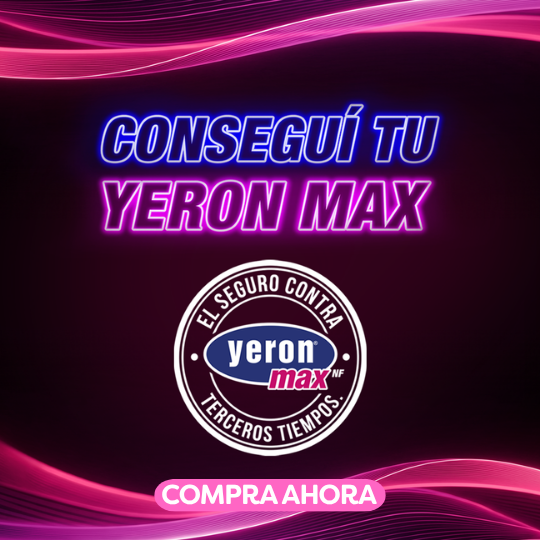 Yeron