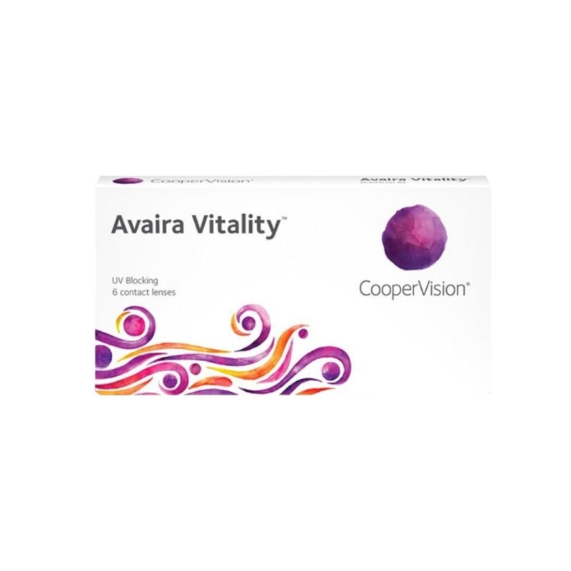 Avaira Esférico 4-g-es-bg-c