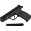Combo Pistola Co2 Smith & Wesson M&p Calibre 4,5mm Combo Pistola Co2 Smith & Wesson M&p Calibre 4,5mm