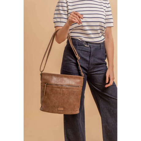 Bandolera Quina Topo