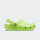 Crocs Classic Niños Pequeños Verde