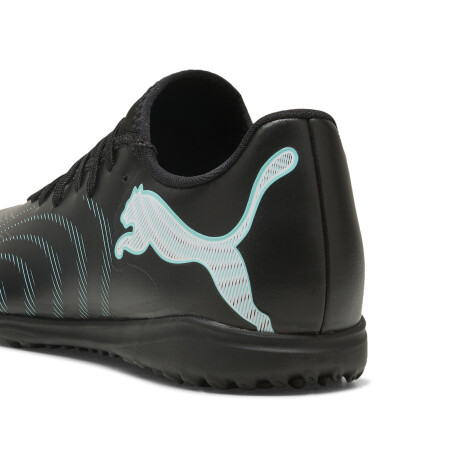 FUTURE 9 PLAY TT 10917402 Negro/Verde Agua