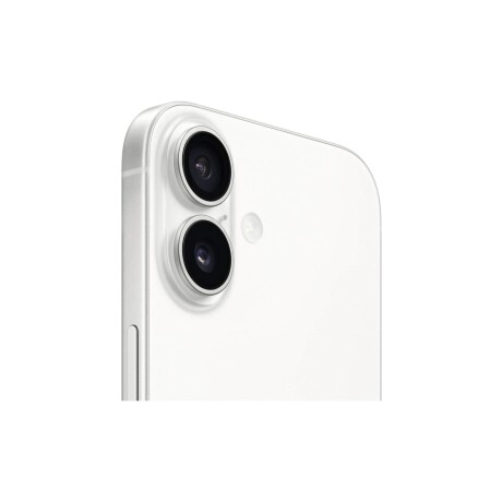CEL IPHONE 17 256GB IPHONE 17 5G 6,3' 256GB Cámara 48Mpx Con eSIM - White