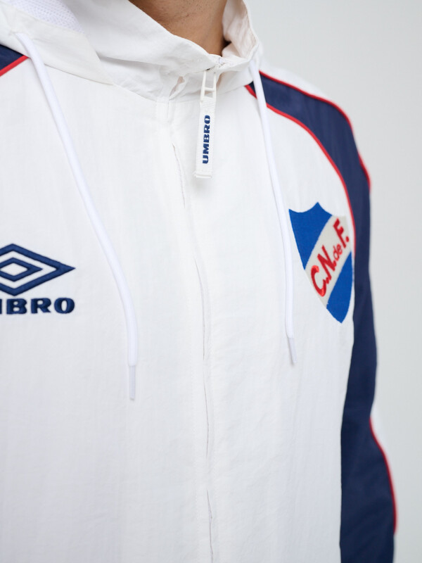 Campera Venti Nacional Oficial Hombre 091