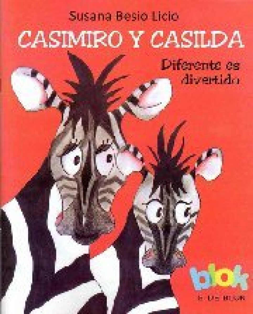 CASIMIRO Y CASILDA 