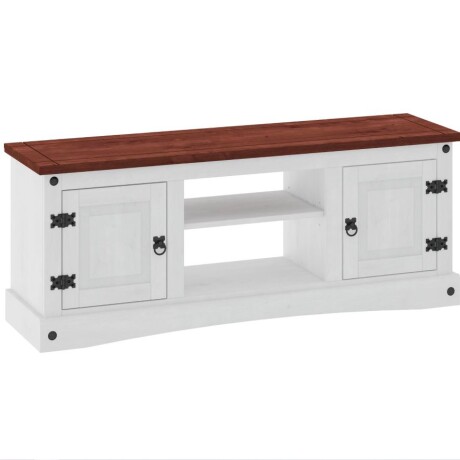 Rack 2 Puertas 1 Estante Nevada VB 244 SM-GB Rack 2 Puertas 1 Estante Nevada VB 244 SM-GB