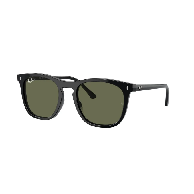 Rayban 2210 Negro Polarizado