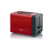 Tostador Bosch DesignLine Rojo Tostador Bosch DesignLine Rojo