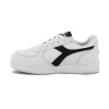 Diadora Champion Niño Scrum K Blanco/marino Blanco-marino