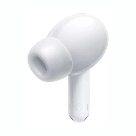 XIAOMI REDMI BUDS 6 LITE Auriculares Inalámbricos XIAOMI Redmi Buds 6 Lite BT - White