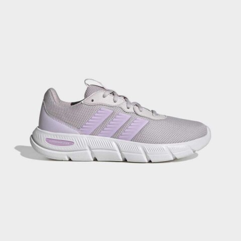 Championes Adidas Cloudfoam Flex Laces Rosa