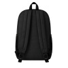 Mochila Zenit Escolar Negro