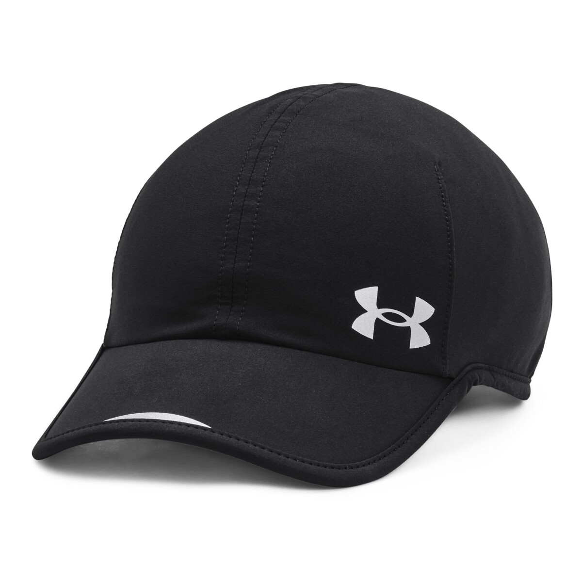 Gorro Under Armour Launch Run - Negro 